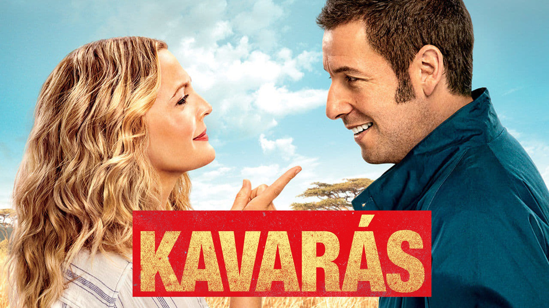 Kavarás