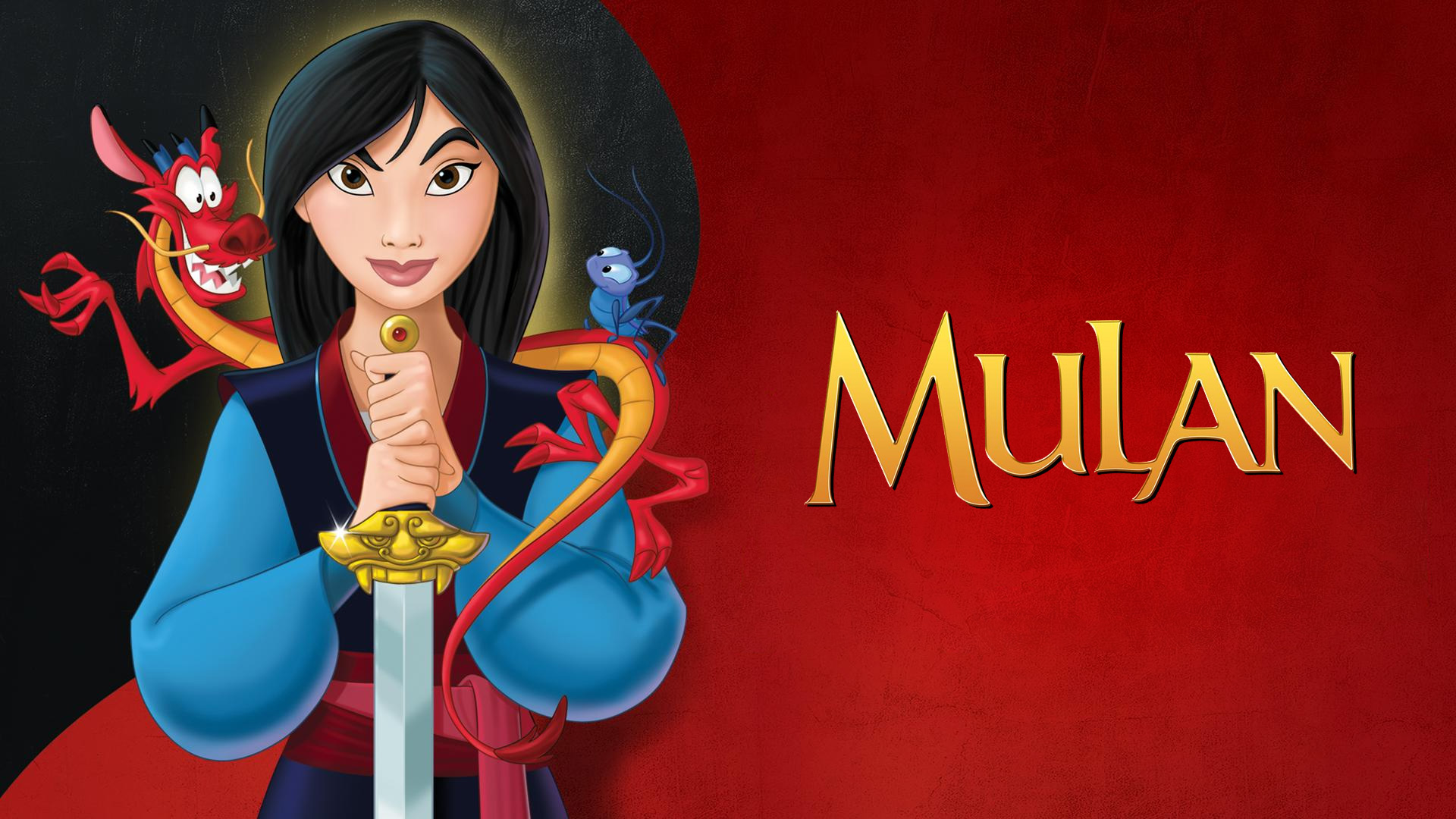Mulan