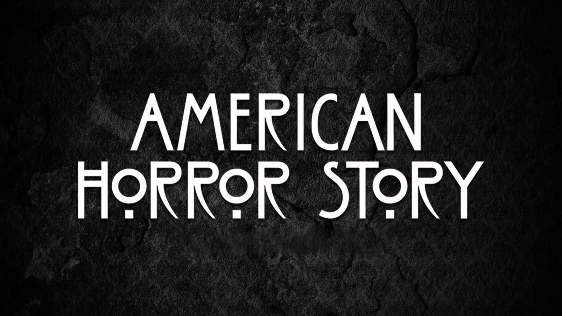 Amerikai Horror Story