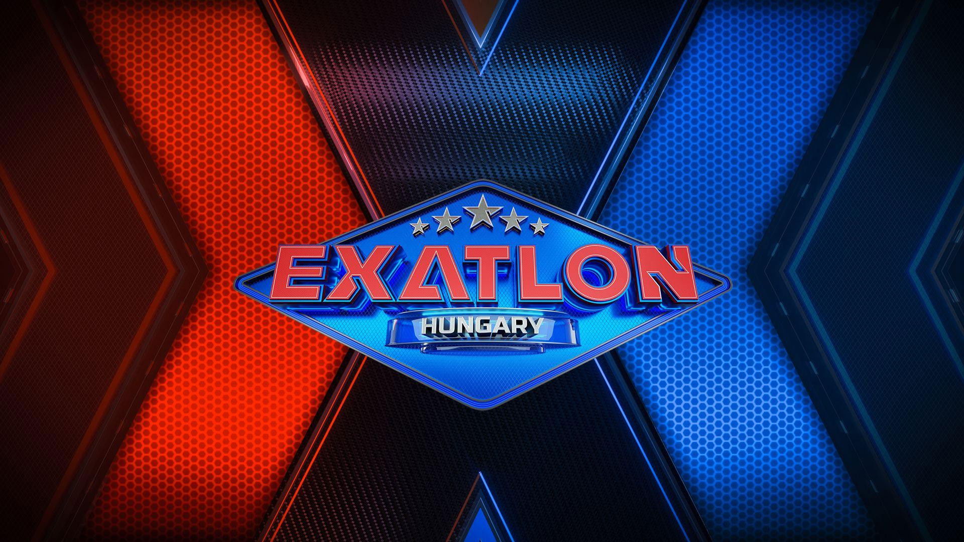 Exatlon Hungary
