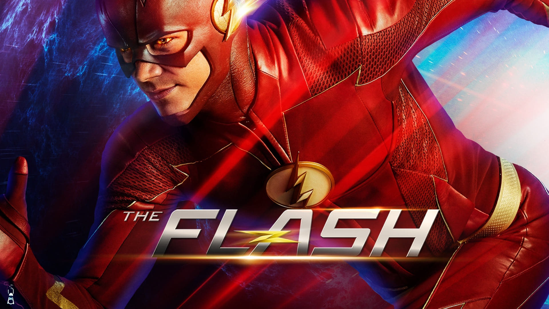 Flash – A Villám