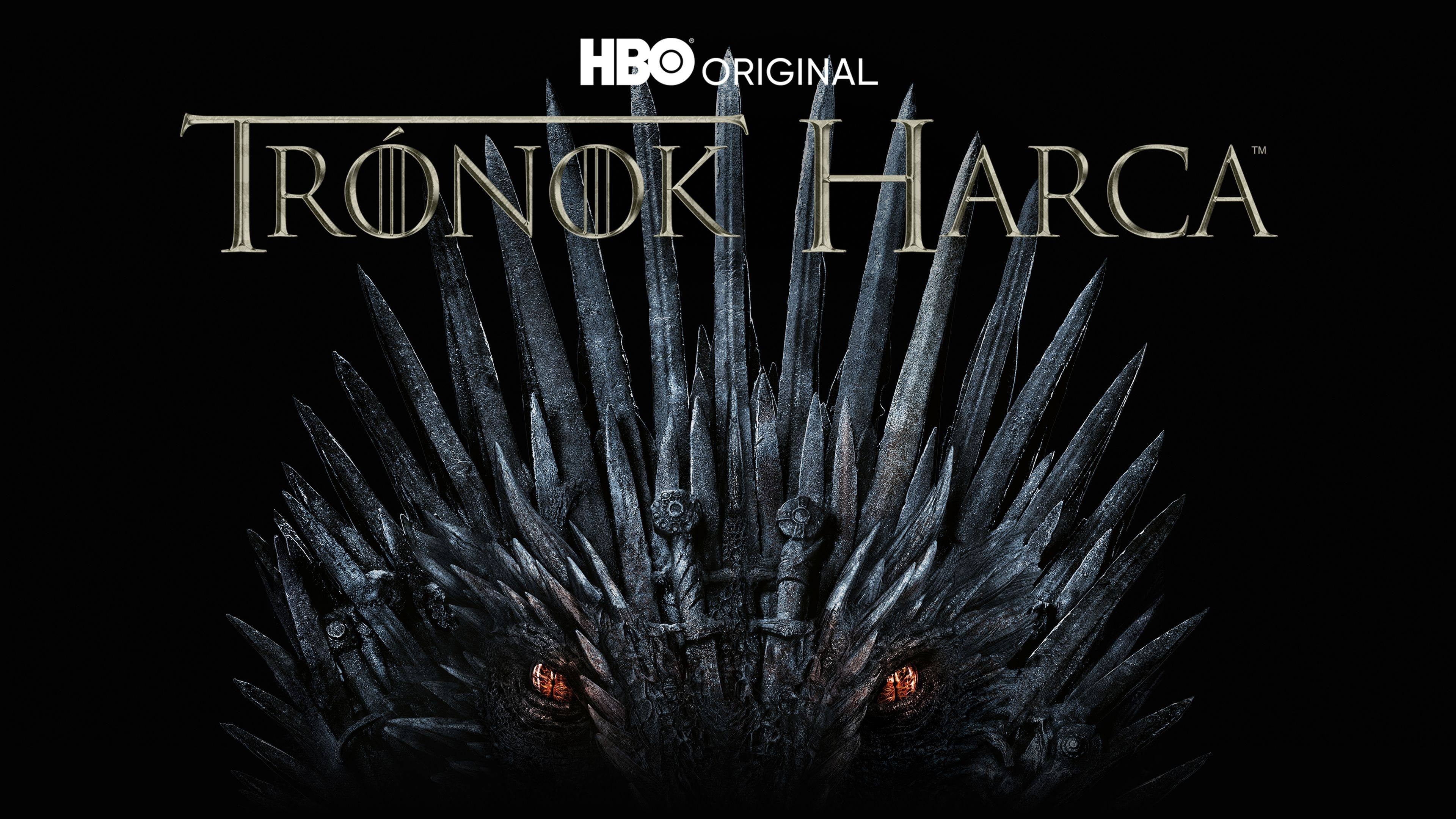 Trónok harca