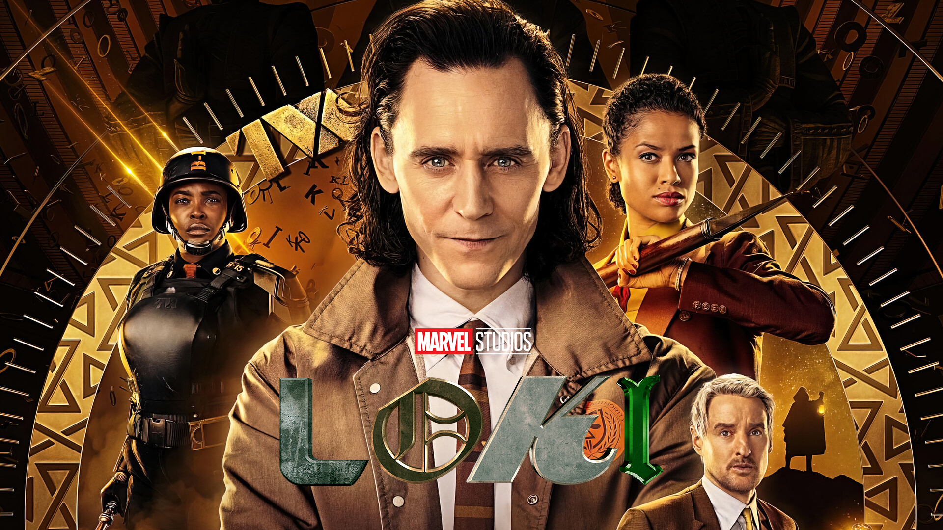 Loki