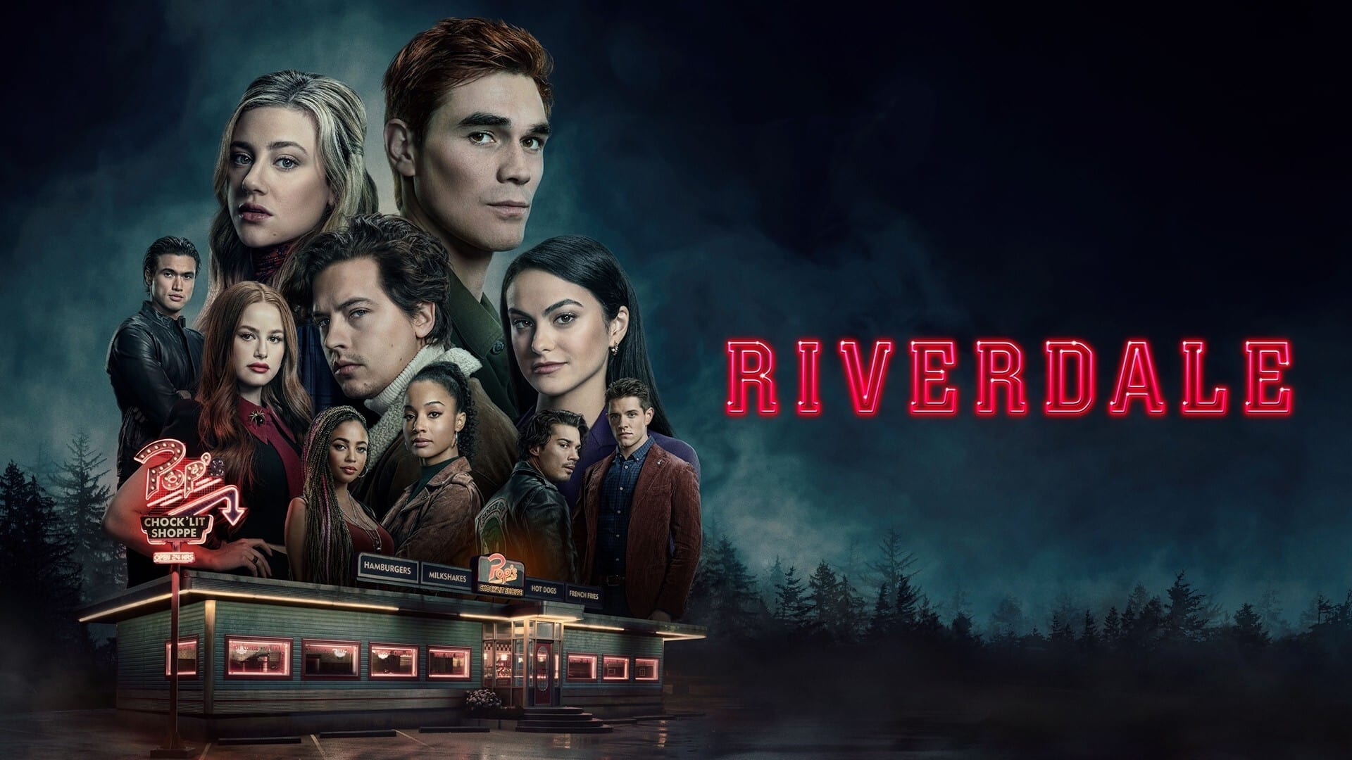 Riverdale