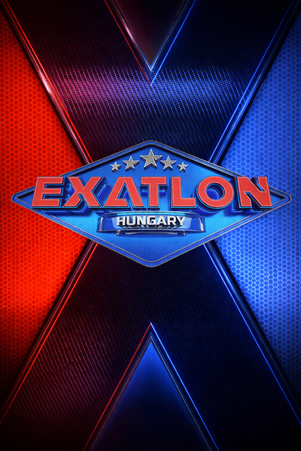 Exatlon Hungary