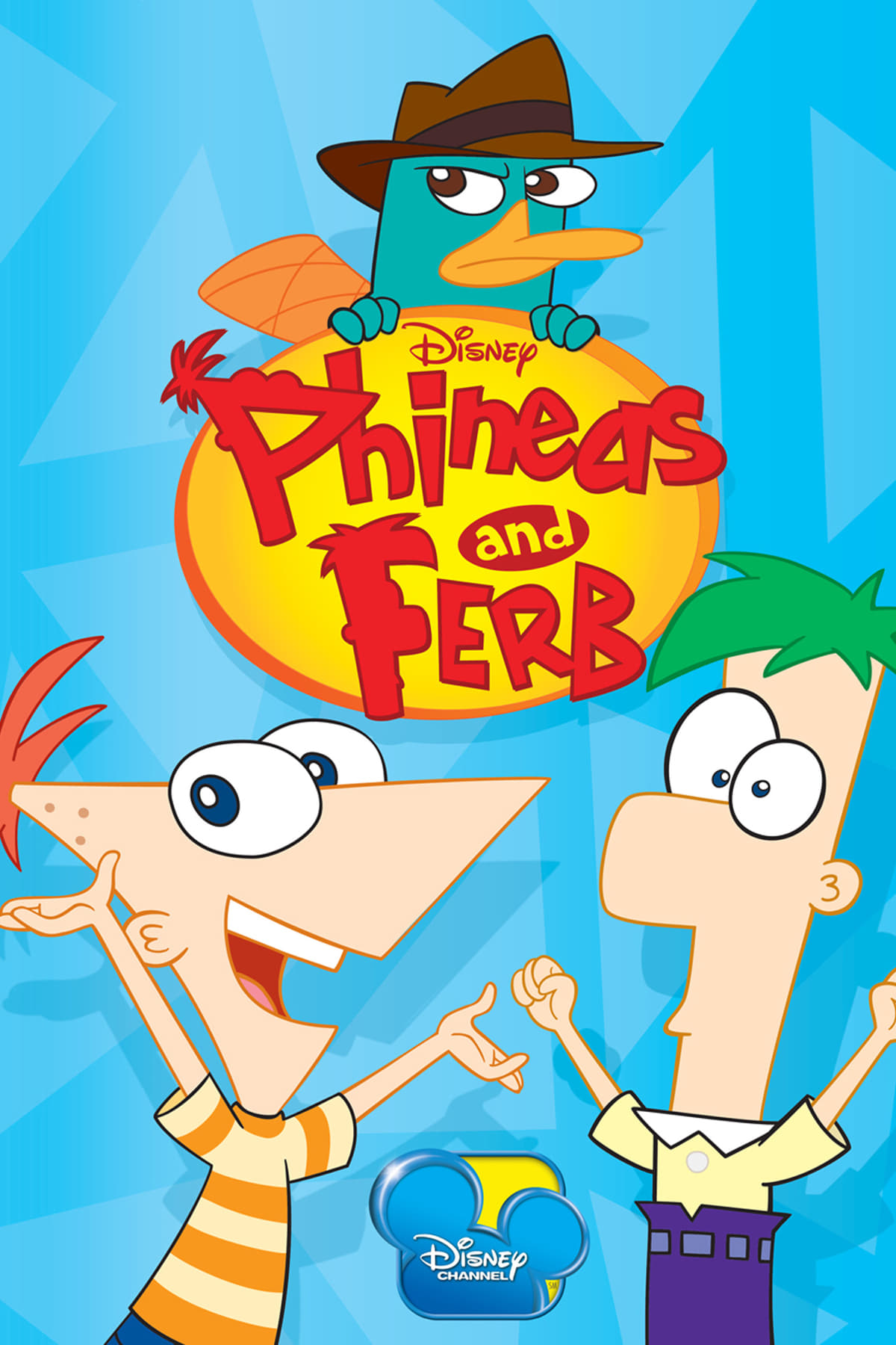 Phineas és Ferb