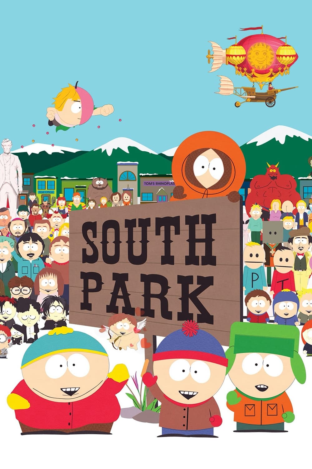 South Park