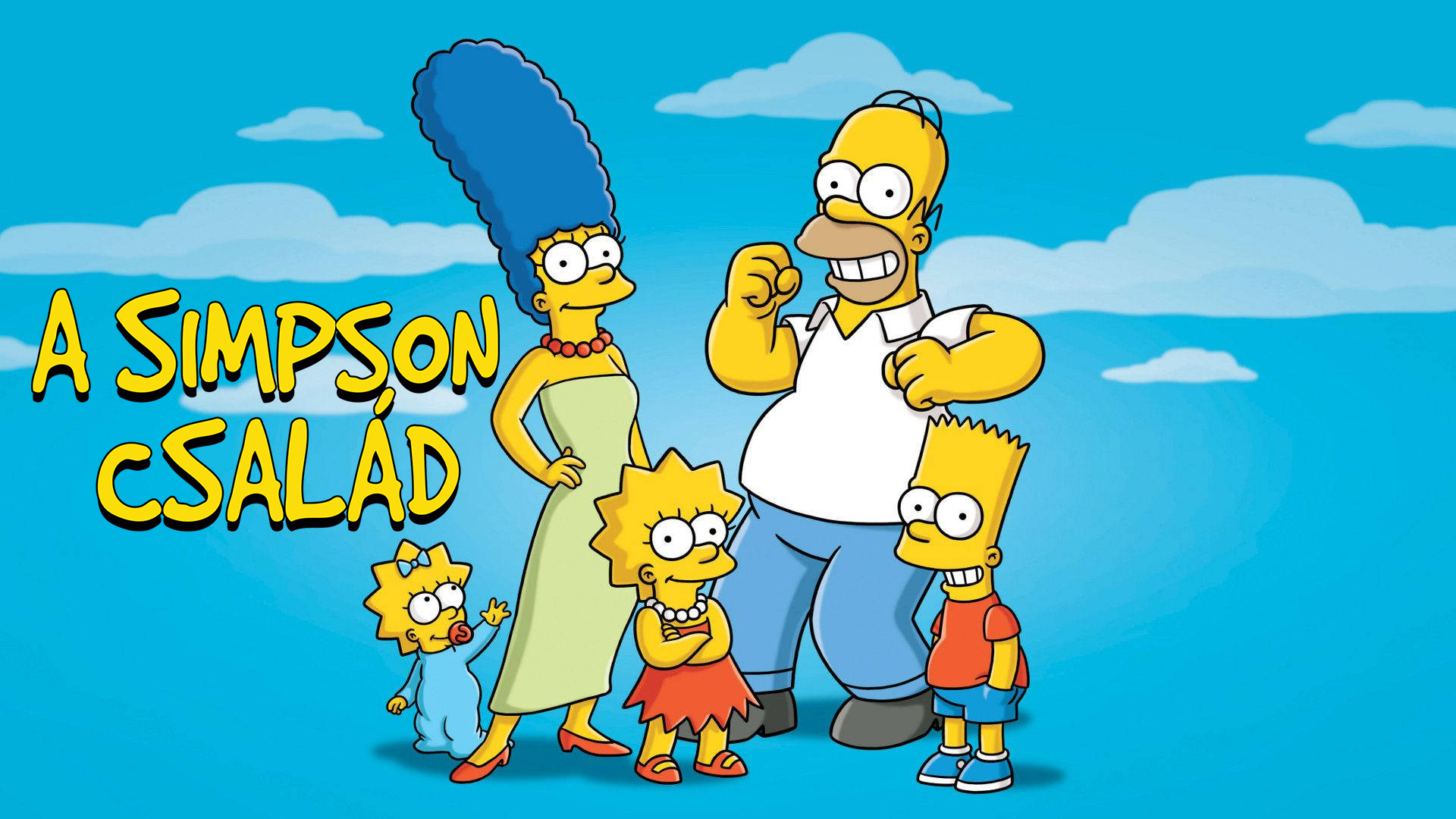 A Simpson család